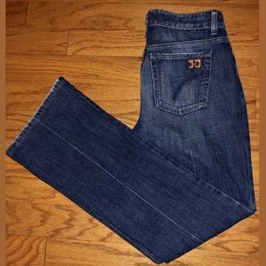 JOES JEANS Womens size W 29 x 31 Boot cut